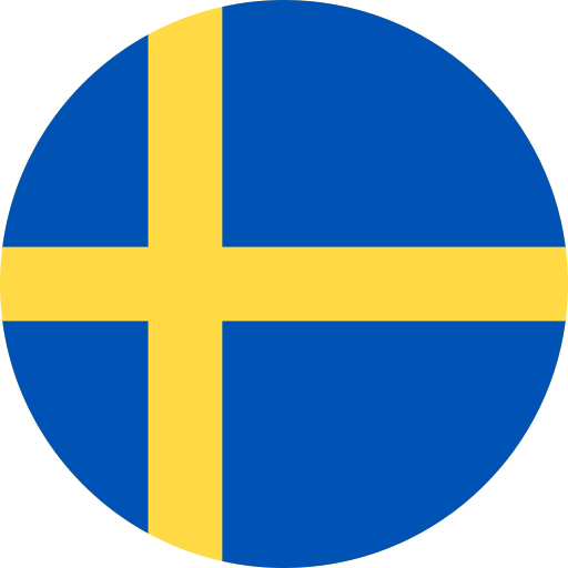 Flag of Sweden